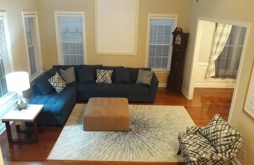 Grovetown House | Perfect home for you Large Family Corporate host party or group of golf friends
