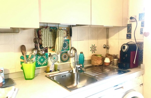 Zona Zara Apartment | Perfect home in Milano near Duomo