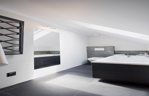 Rzyki House | Perfect house for a mountain getaway.