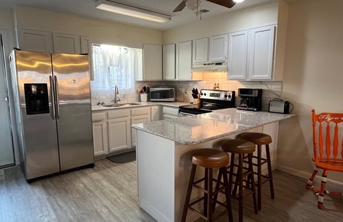 Ocean Isle Beach Condo | Perfect Island Getaway: 2-Bedroom Condo at Channelside Landing