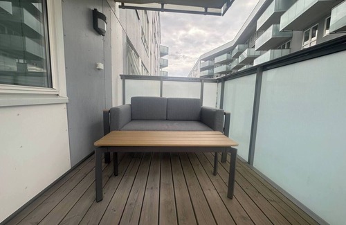 Skedsmo Apartment | Perfect Location, Cozy, Clean