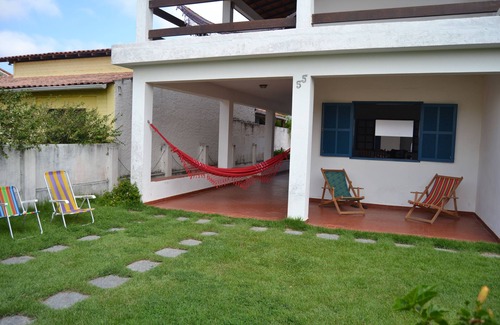 Praia Seca House | Perfect lodging for large groups!