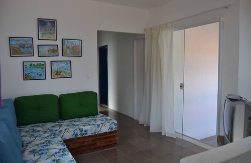 Praia Seca House | Perfect lodging for large groups!