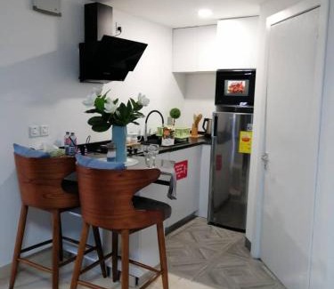 Osu Klottey Apartment | Perfect Luxury Apartment