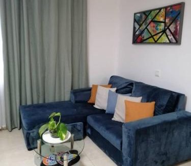 Osu Klottey Apartment | Perfect Luxury Apartment