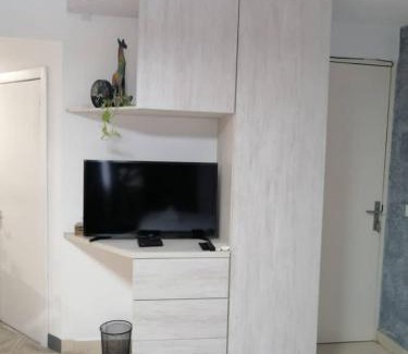 Osu Klottey Apartment | Perfect Luxury Apartment