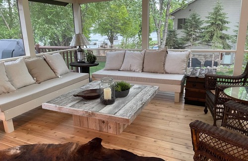 Cold Spring Cabin | Perfect Luxury Vacation Getaway Awaits You!