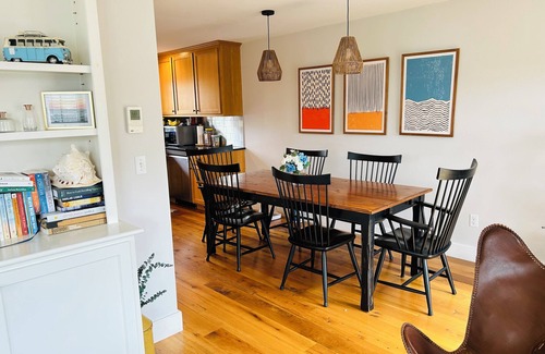 Nantucket House | Perfect Nantucket Getaway for Friends and Families