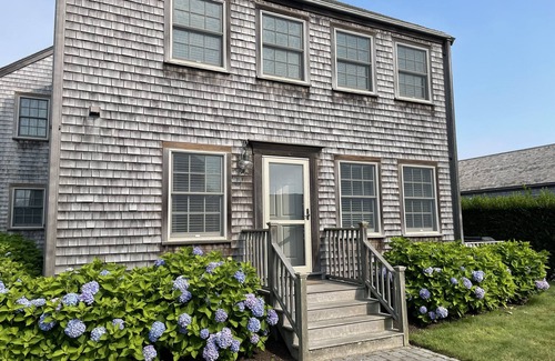 Nantucket House | Perfect Nantucket Getaway for Friends and Families