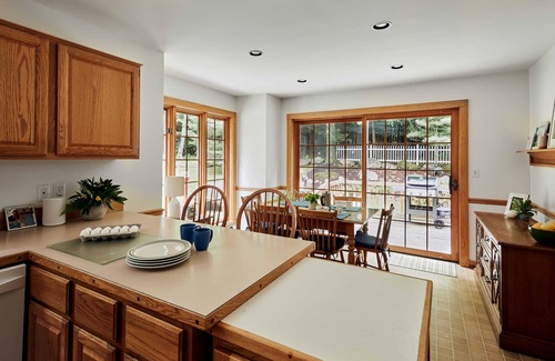 Great Barrington House | Perfect Nature Haven In Great Barrington