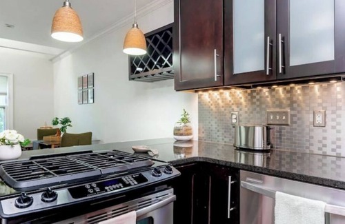 Butchertown House | Perfect Nulu 2 BR-Best Location
