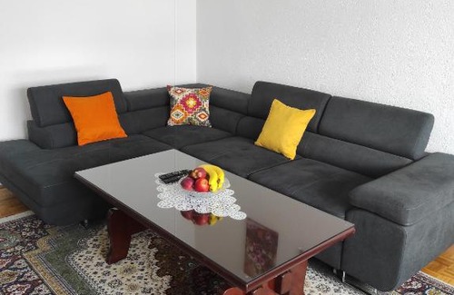 Visoko Apartment | Perfect Place