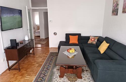 Visoko Apartment | Perfect Place