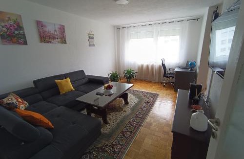 Visoko Apartment | Perfect Place