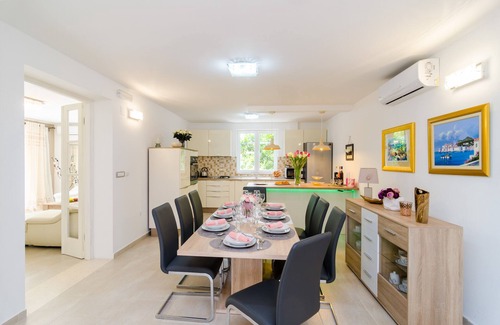 Konavle Villa | Perfect place for relaxing family vacation.