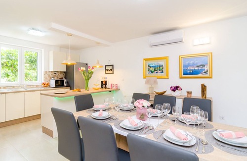 Konavle Villa | Perfect place for relaxing family vacation.
