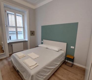 Lazzaretto Apartment | Perfect Place in Porta Venezia