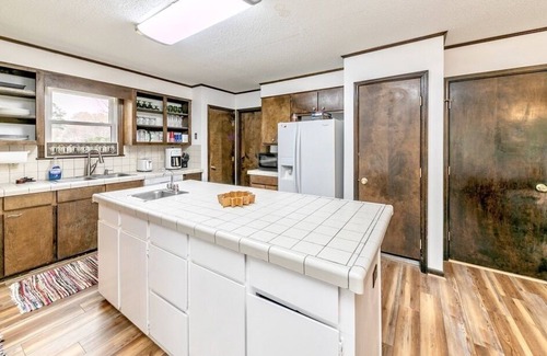 Harbison House | Perfect Private Columbia Getaway Near Lake Murray!