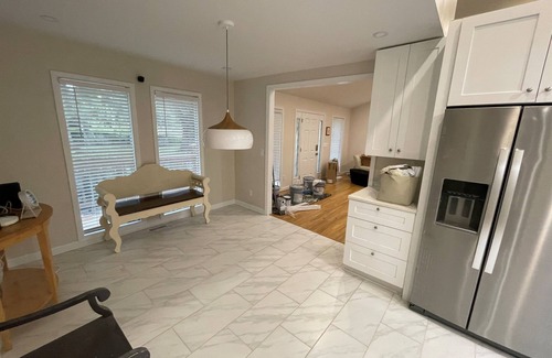 Northwest Raleigh House | Perfect Ranch Home in N. Raleigh