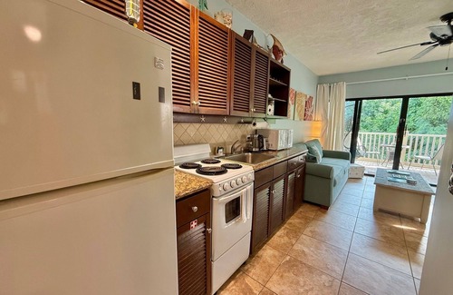 Frydendal Condo | Perfect Romantic Getaway @Point Pleasant/3 Pools/Sun & Sea Grill! Book Now!