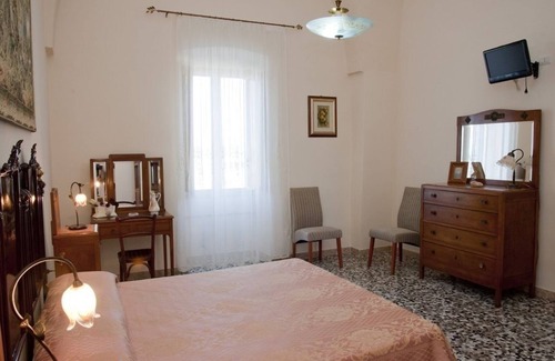 Ugento Apartment | Perfect romantic two-room apartment perfect for couples