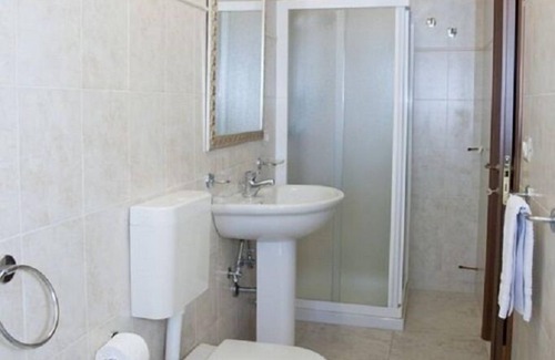Ugento Apartment | Perfect romantic two-room apartment perfect for couples