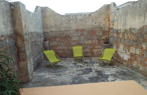 Ugento Apartment | Perfect romantic two-room apartment perfect for couples