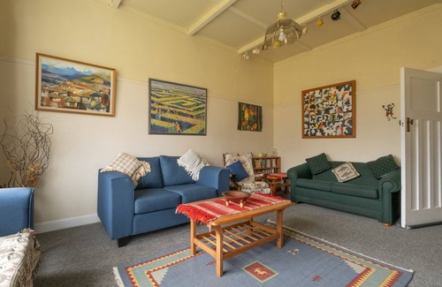 Ngatimoti Other | Perfect Rural Escape - Couples, Families, Pets - Discounted Winter Rates
