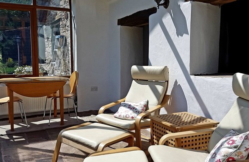 Longtown Cottage | Perfect Rural Retreat for two near Hay on Wye