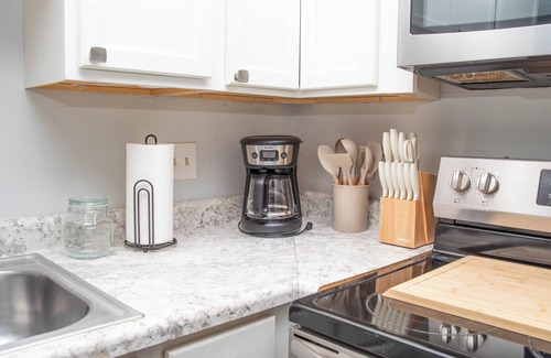 Tallahassee House | Perfect Safe Home Near FSU Stadium/Resturants