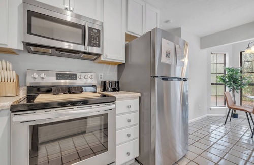 Tallahassee House | Perfect Safe Home Near FSU Stadium/Resturants