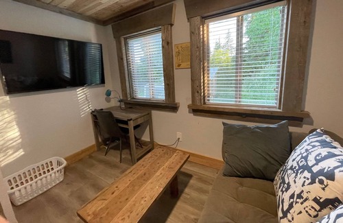 Regional District of Kitimat-Stikine Cabin | Perfect Short Term Home - Work & Play