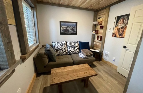 Regional District of Kitimat-Stikine Cabin | Perfect Short Term Home - Work & Play