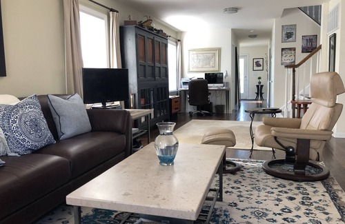 Southampton House | Perfect Southampton Getaway