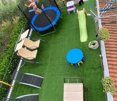 Santo Stefano di Magra Apartment | Perfect Station