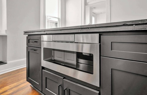 Highlands Apartment | Perfect Stay in Louisville’s Vibrant Highlands