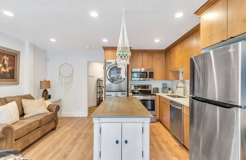 Sundance Apartment | Perfect Studio Room 1/2mile to Sundance Resort