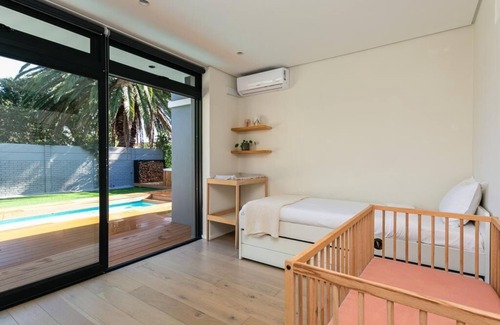 Sea Point Villa | Perfect Summer Family Home w/Pool + Inverternn