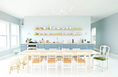 Inverness County House | Perfect Summer House With 360 Degree Views