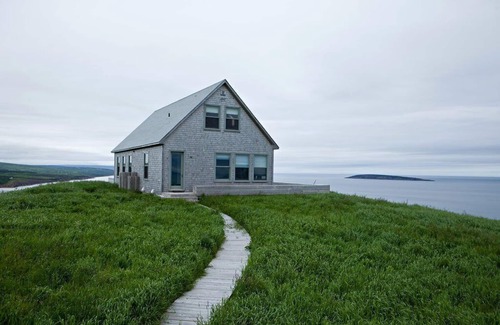 Inverness County House | Perfect Summer House With 360 Degree Views