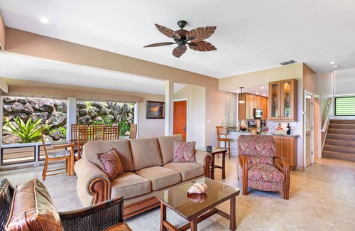 Napili Villa | Perfect Time to Enjoy Maui & Save $ ~ NICE OCEAN FRONT Villa- (25 G-5) ~ Platinum Maui Vacations