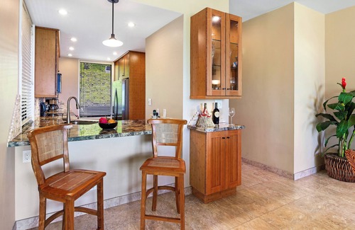Napili Villa | Perfect Time to Enjoy Maui & Save $ ~ NICE OCEAN FRONT Villa- (25 G-5) ~ Platinum Maui Vacations