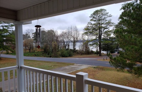 Guntersville House | Perfect Timing - Toy Box - on Lake Guntersville!