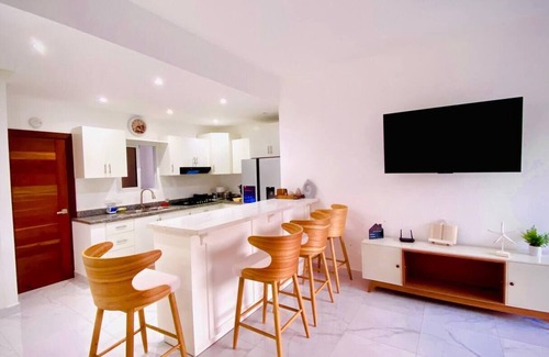 Las Terrenas Apartment | Perfect tropical island getaway!nn
