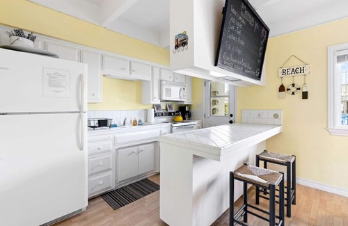 Rio del Mar House | Perfect Vacation Home!