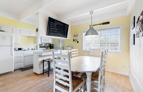 Rio del Mar House | Perfect Vacation Home!