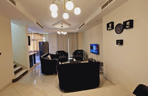 Dubai Villa | Perfect Vacation with 3bhk villa