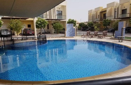 Dubai Villa | Perfect Vacation with 3bhk villa