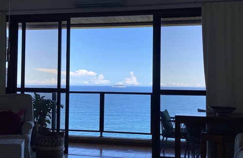 Ipanema Apartment | Perfect Views Best Location