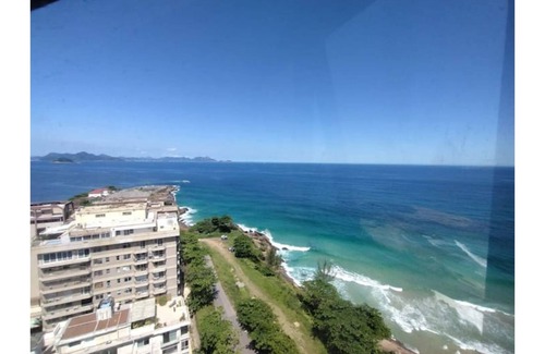 Ipanema Apartment | Perfect Views Best Location